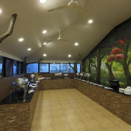 Tea Castle Munnar Hotel Ngoại thất bức ảnh