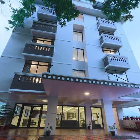 Tea Castle Munnar Hotel Ngoại thất bức ảnh