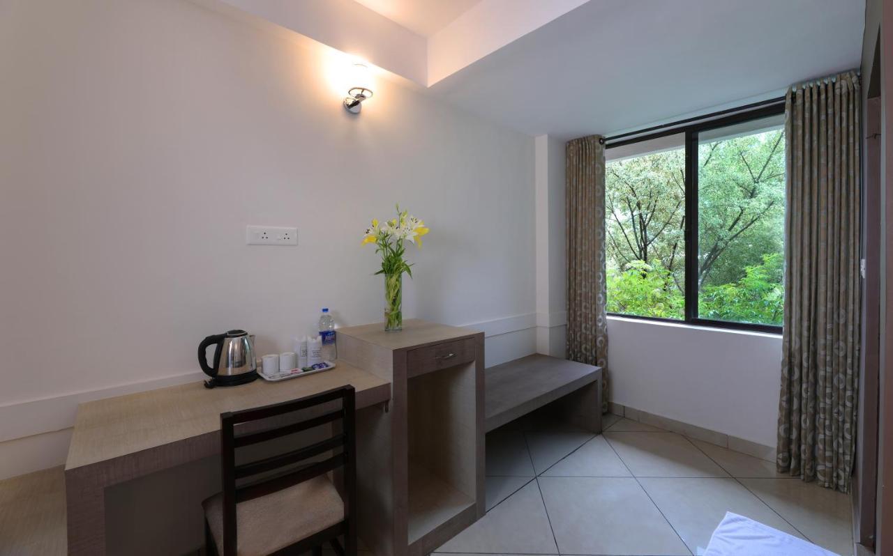 Tea Castle Munnar Hotel Ngoại thất bức ảnh