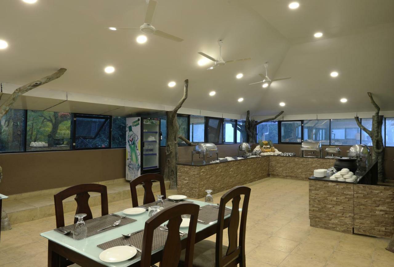Tea Castle Munnar Hotel Ngoại thất bức ảnh