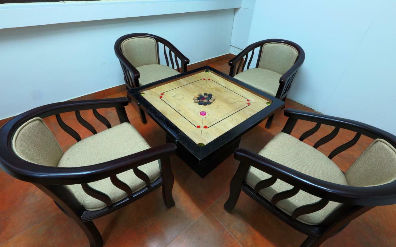 Tea Castle Munnar Hotel Ngoại thất bức ảnh